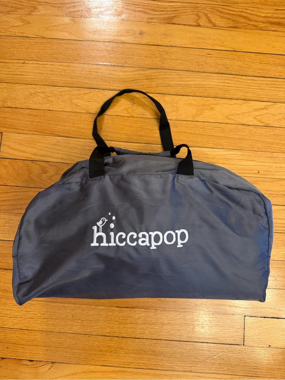 Hiccapop Blackout Tent (similar to slumberpod)